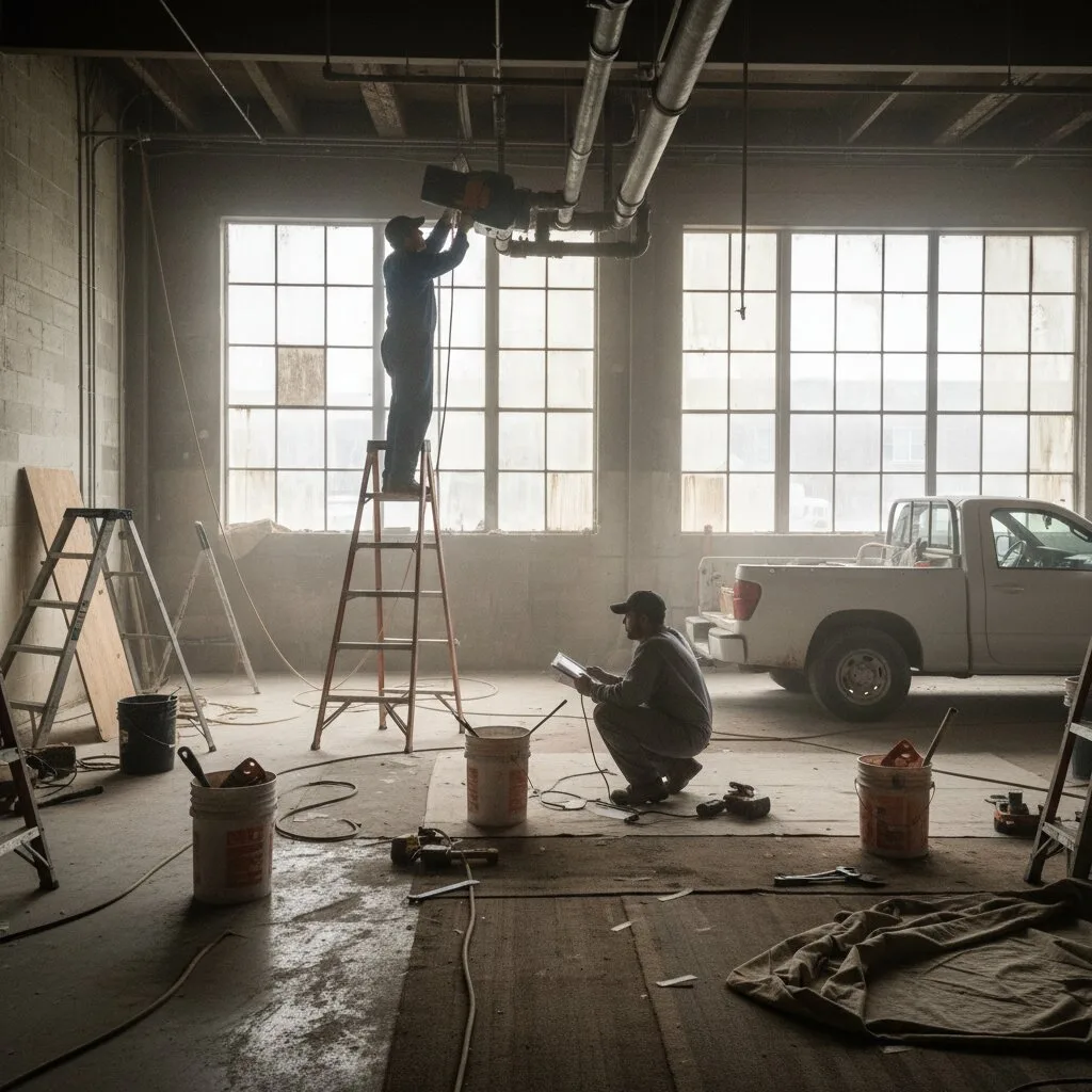 RidgePeak Solutions in Troutdale